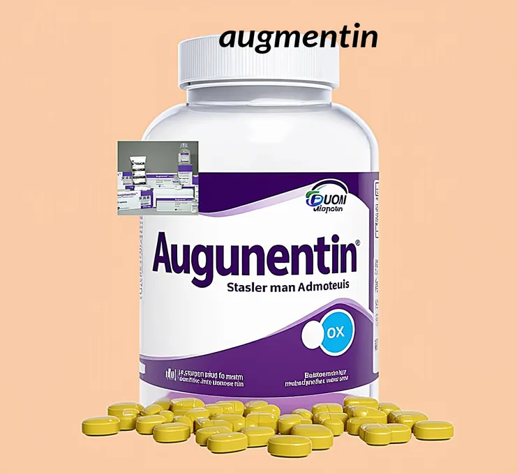 Augmentin 1